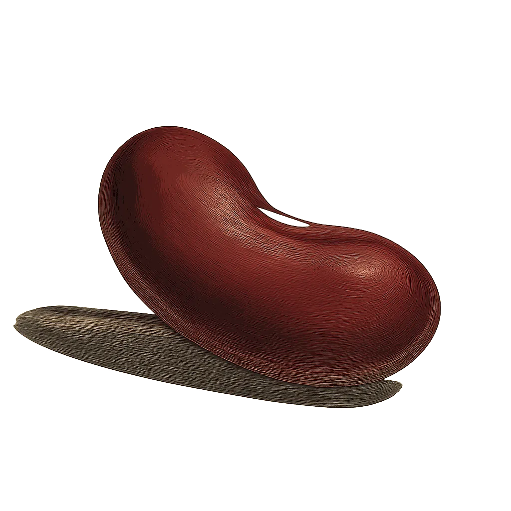 Kidney bean